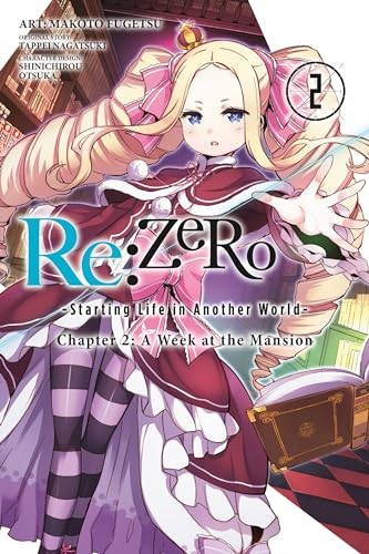 Re:ZERO -Starting Life in Another by Tappei NagatsukiShinichir (PB 2017) - Image 2