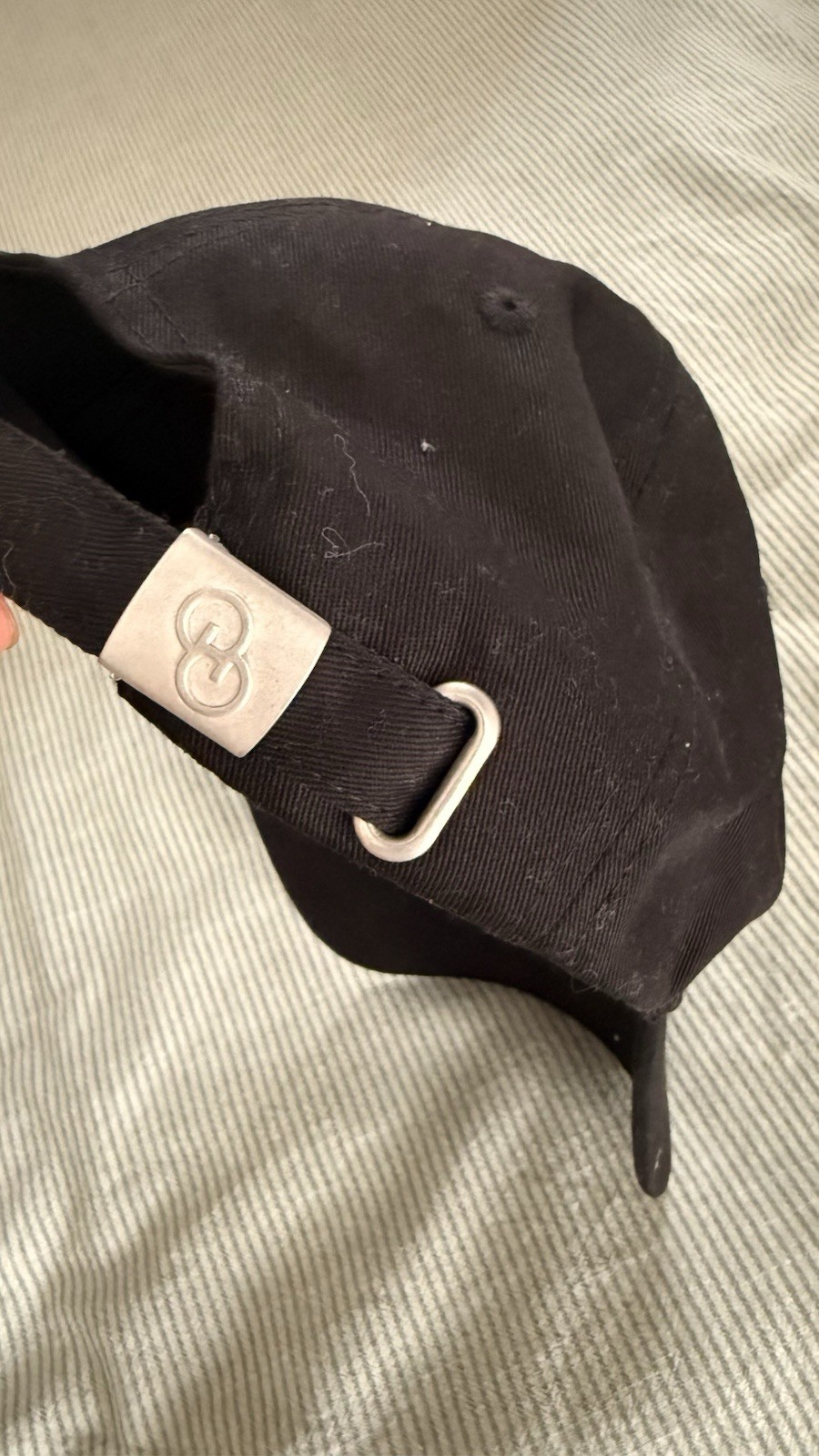 Other Half Hat - image 2