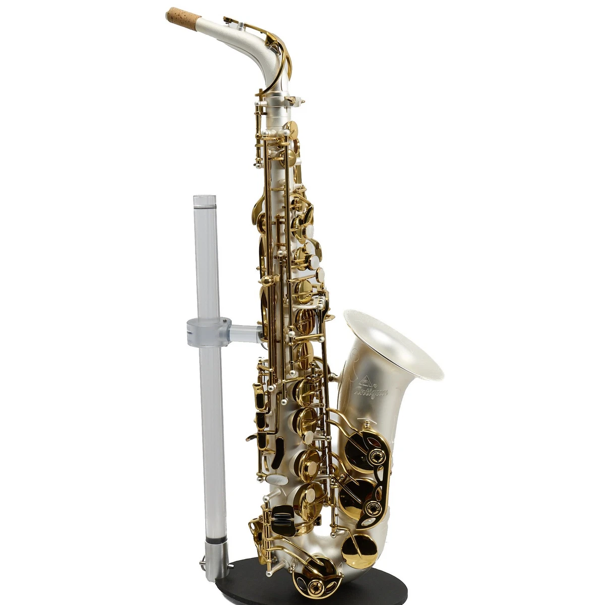 Preços baixos em Saxofones Antigua Saxofone Alto | eBay