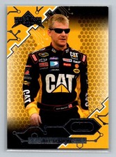 2009 Press Pass Stealth #6 Jeff Burton Retail Richard Childress Racing