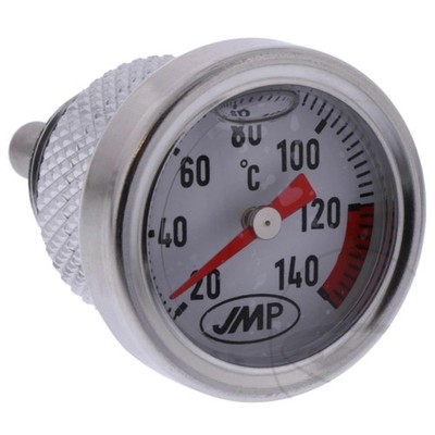 Ölthermometer Oil thermometer für Suzuki GSX 1400