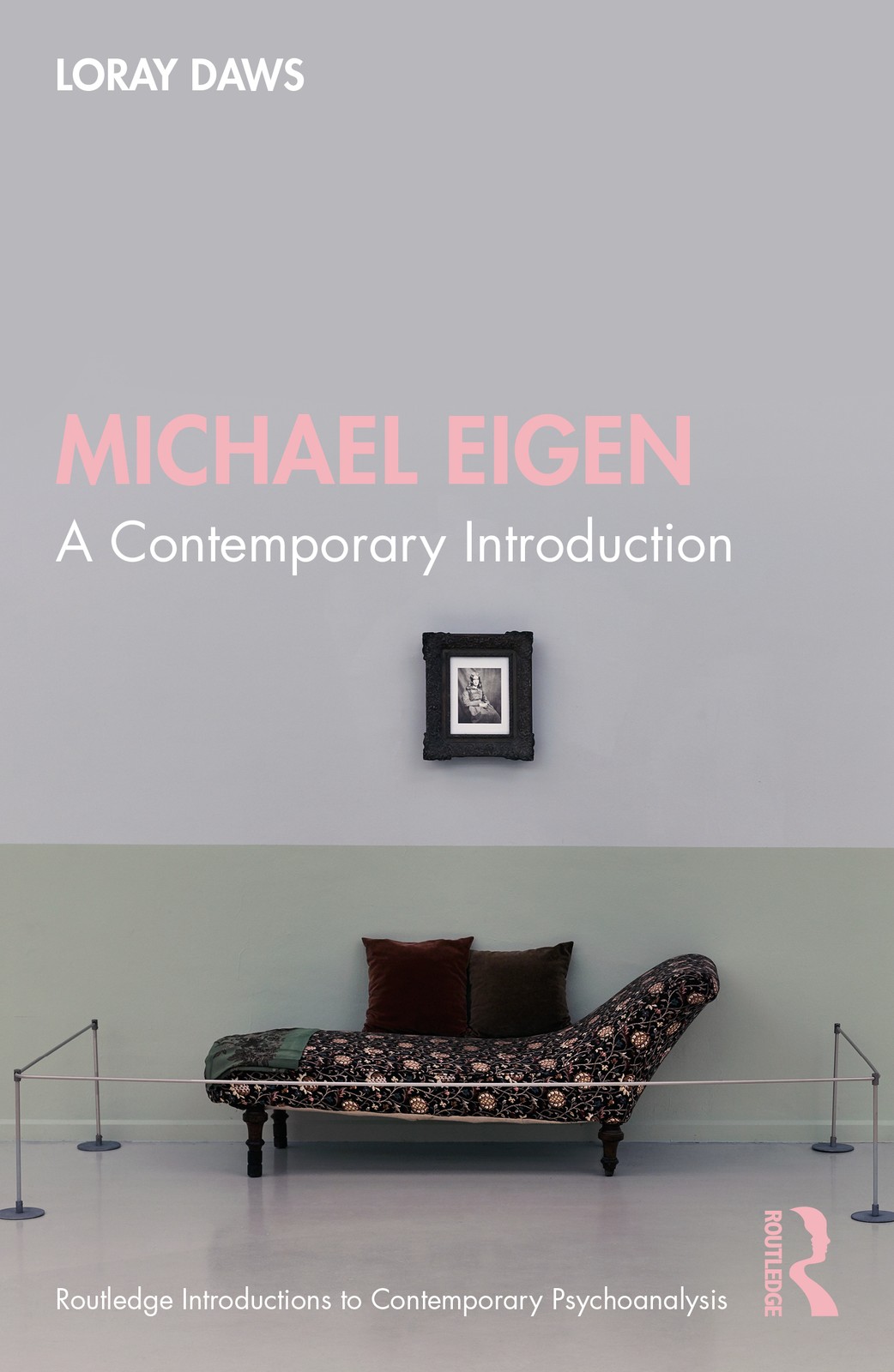 Michael Eigen: A Contemporary Introduction (Rou, Daws.. - Image 4