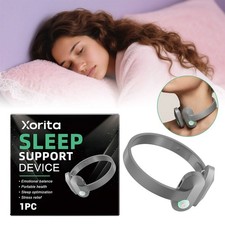 Sleep Vagus Nerve Stimulation DevCWe Personalized Wellness Deep Relaxation Devic