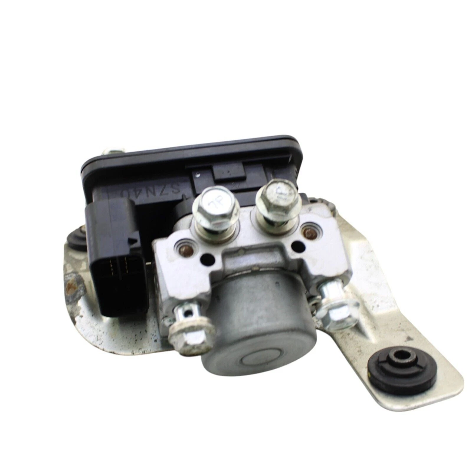 2017 - 2024 SUZUKI GSXR1000 R ABS PUMP UNIT MODULE BRACKET MOUNT OEM 55610-17K00