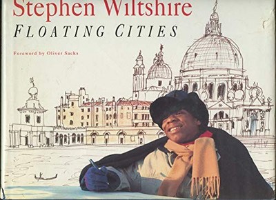 Floating Cities by Wiltshire, Stephen 071813480X FREE Shipping