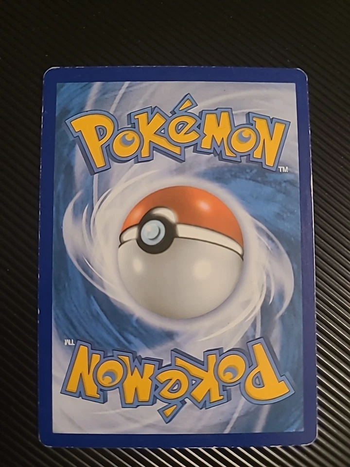 Krookodile-EX XY25 Ultra Rare Promo - XY Black Star Promos - LP - Image 2 of 2