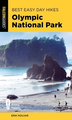 Best Easy Day Hikes Olympic National Park (Best Easy Day Hikes...