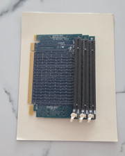 PCI Express X16 Riser Card - PEXP16-RX3 Rev 02, 3 Pack