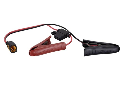 Ford GT Liquid Carbon 2017-2020 Battery charger kits Set