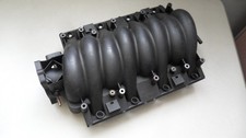 Chevy Ls6 Intake Manifold Bare Loose Rear Vacuum Port Broke Tab 12561184 Gm 83 Chevy Ls6 Intake Manifold Bare Loose Rear Vacuum Port Broke Tab 12561184 Gm 83