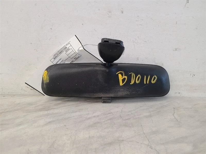 Rear View Mirror Station Wgn Fits 01-12 ELANTRA 568498 - Image 2 of 4