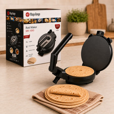 Maya Range Roti Maker MR-1093 - 1400W Premium Quality