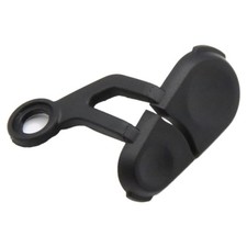 Shutter Cable Rubber Plug Cover Replacement for Nikon D4 Camera