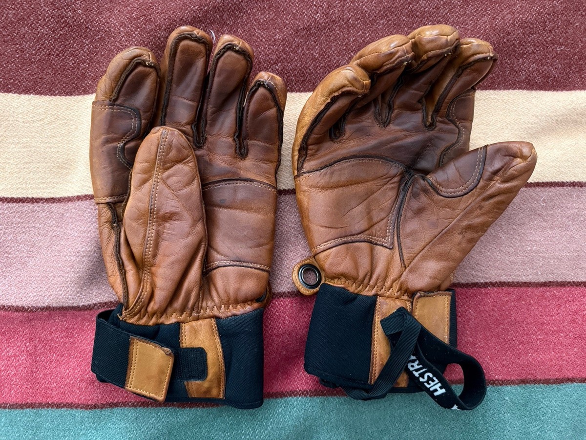 Hestra Fall Line グローブ サイズ9 ヘストラ Hestra Fall Line gloves size 9 | eBay