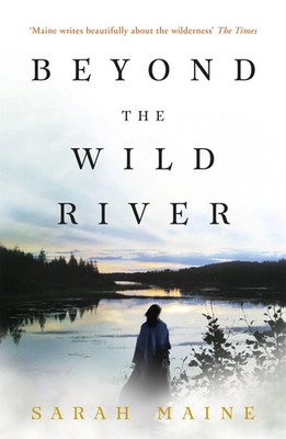 Sarah Maine | Beyond the Wild River | Taschenbuch | Englisch (2017) | Yen Press