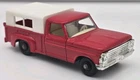 LESNEY MATCHBOX FORD PICK-UP TRUCK #6 NU 712