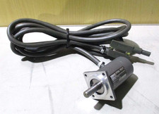 OMRON 3F88L-RS17 Cam Positioner Used Item  From Japan