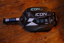 Diadem Icon Infinity Max Pickleball Paddle, Mint Color