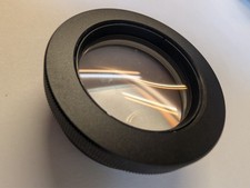 Wild Heerbrugg (Leica) 1x główny obiektyw firmy M3 stan bardzo dobry