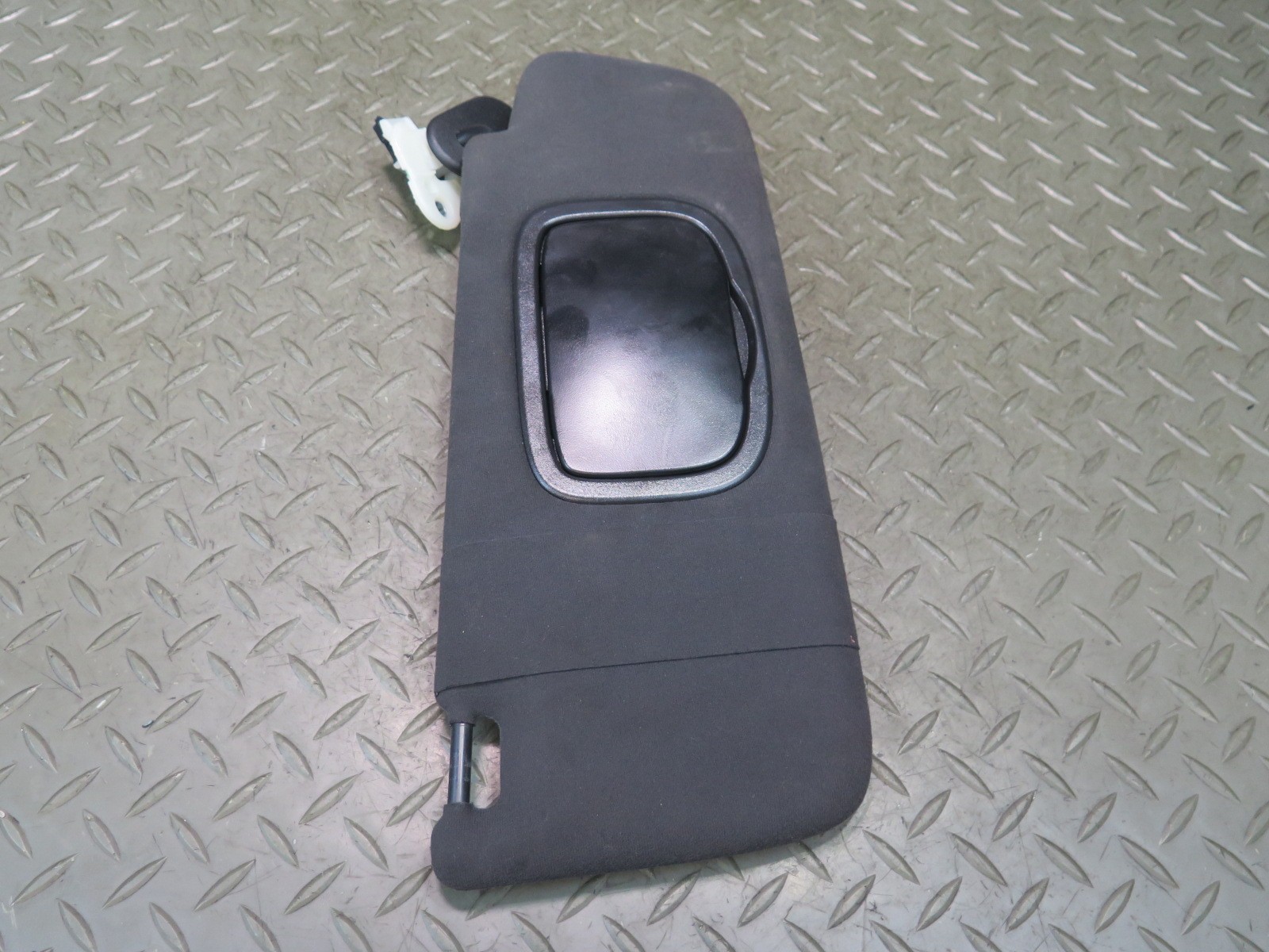 Maserati Ghibli 2014-2020 FRONT+RIGHT Sun visor