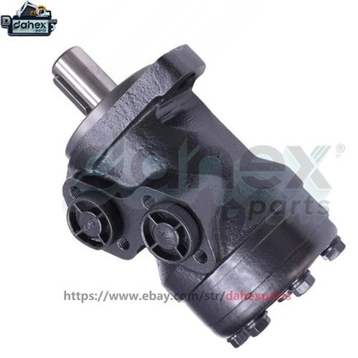 151-0711 1510711 Hydraulic Motor Part For Danfoss OMR 80