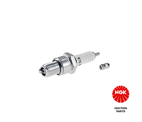 2108 NGK Spark Plug - Picture 2 of 2