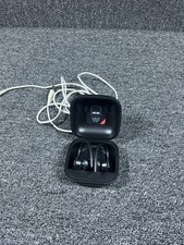 Beats by Dr. Dre Powerbeats Pro Black True Wireless Earbuds w/ Charging Case