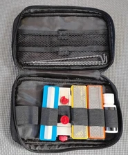 Smith's knife sharpener kit