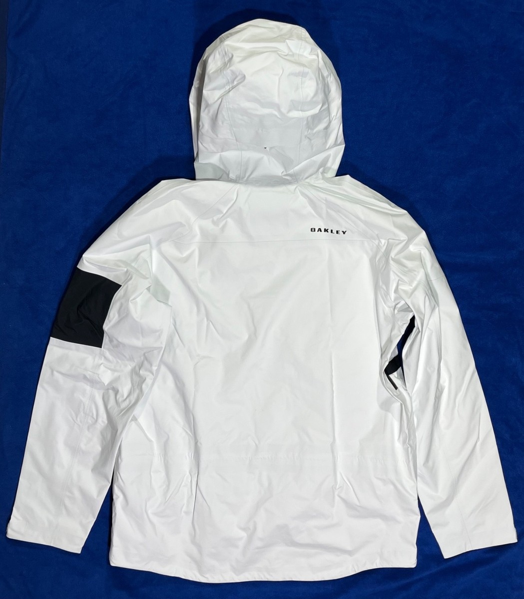 OAKLEY gore-tex pro 3l スノー ジャケット XL OAKLEY BOWLS GORE TEX PRO SHELL JACKET NEW XL SKI