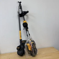 DEWALT DCST970 FLEXVOLT Cordless String Trimmer, Electric, 60V - Tool Only