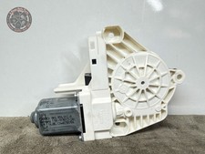 2009-16 Audi A4 S4 Rear Right Side Door Window Regulator Motor OEM 8K0959812A