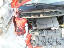 Verin de hayon / de capot Peugeot 107