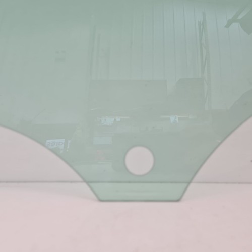 RANGE ROVER EVOQUE MK1 2015-2019 TÜRSCHEIBE HINTEN LINKS GRÜN GETÖNT LR044530 - Bild 3 von 8
