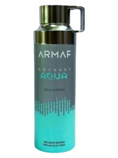 Armaf Body Spray Odyssey Aqua 6.7 U