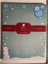 Great Papers Silly Snowman Letterhead 80/Pack (2011863)