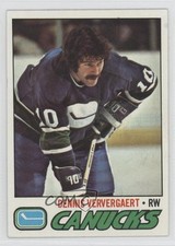 1977-78 Topps Dennis Ververgaert #56 1s7