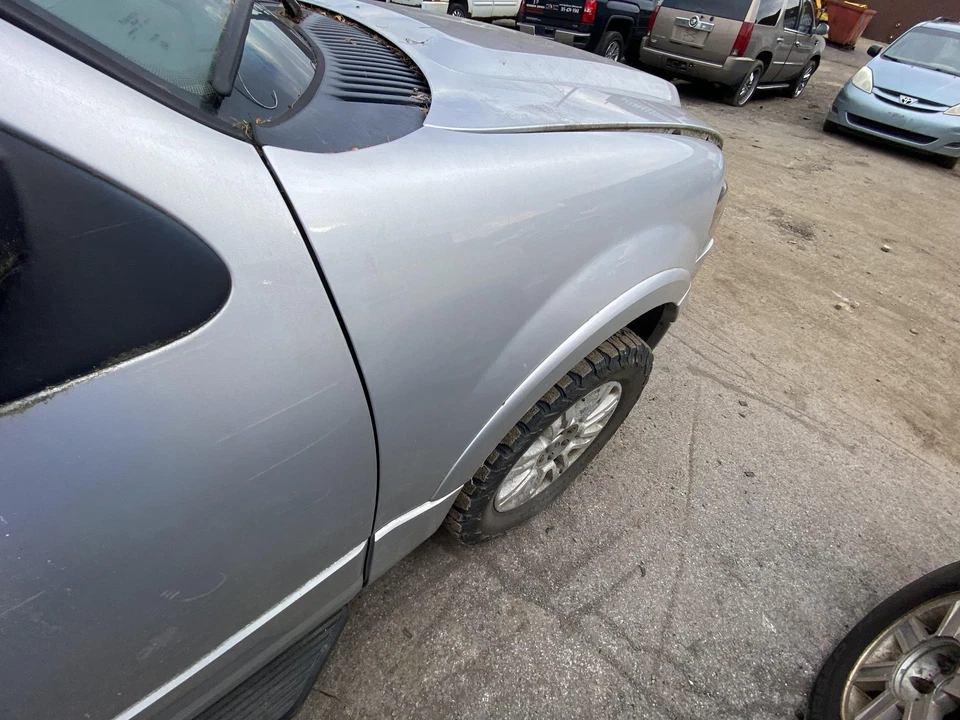 07 08 09 10 11 12 13 14 15 16 17 FORD EXPEDITION Fender Right - Image 2 of 3