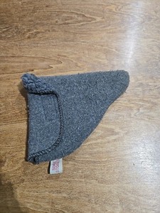 Salty Bore Stores Padded Gun Sock Storage Cleaning Transport 7" #1