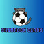 Shamrock Cards CT