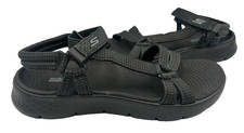 Skechers Womens Go Walk Flex Sublime Strappy ...