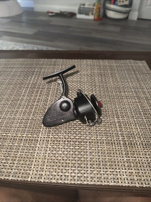 Moulinet De Pêche DAM Quick 110 Microlite - Comme Neuf Dans Sa Boîte