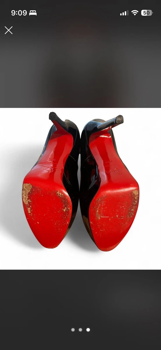 Christian Louboutin Bianca Heels for Women for sale - eBay