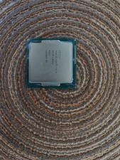 Intel Core i7-4770 3.40GHz Quad Core SR149 8 Thread LGA 1150