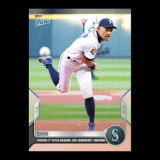 2022 Topps Now Baseball Cards Checklist and Set Guide 21