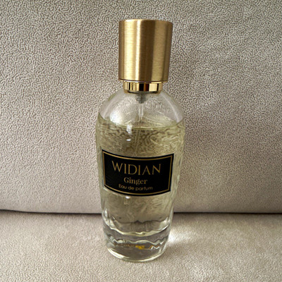 WIDIAN Ginger Eau de Parfum Spray 100 ml Marc Gebauer | 95% voll