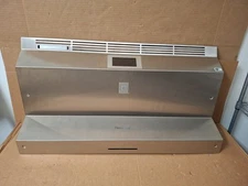 Thermador Refrigerator Cover Sheet W/Display Module 20003013 12032349 00636458