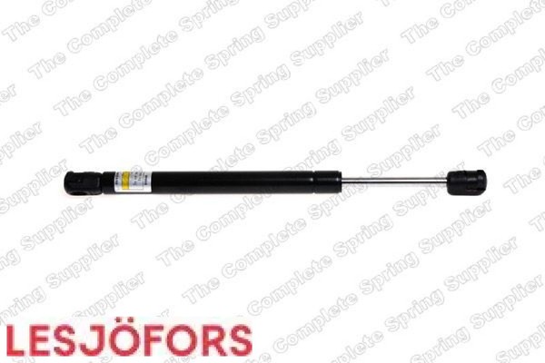 LesjÖFors 8104230 Gasfeder FüR Koffer-/Laderaum Gasfeder GasdäMpfer FüR Audi-image
