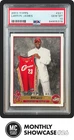 LEBRON JAMES PSA 10 2003-04 TOPPS #221 ROOKIE CARD RC CAVALIERS GEM MINT