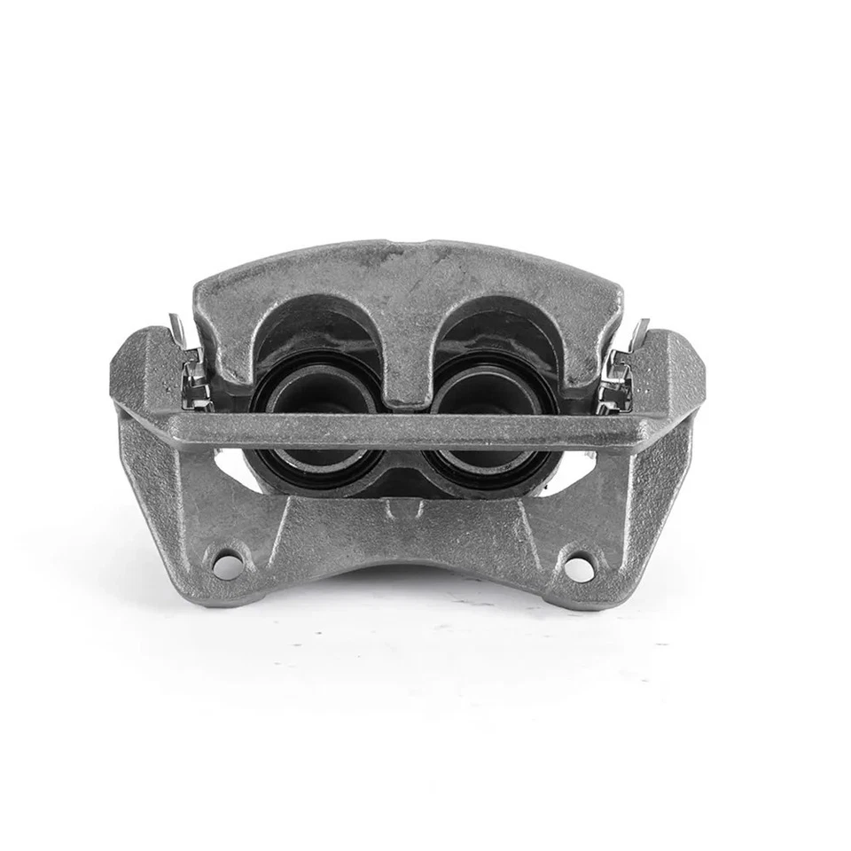 Pinza de freno delantera PowerStop L3278 para Acura MDX 2007-2013 lado del conductor Foto 2 de 3
