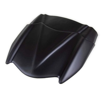 Pyramid Hugger Extension,Black,Kawasaki Z 650 RS 21>Cu